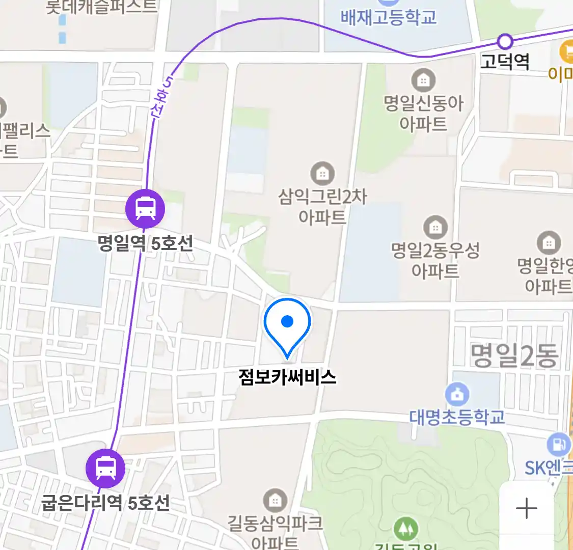 점보카써비스