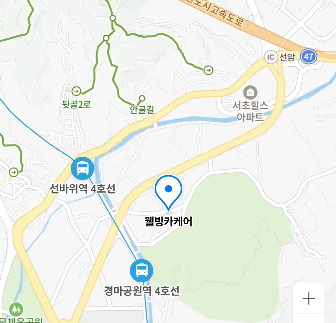 웰빙카케어