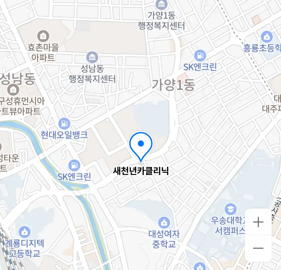 새천년카클리닉