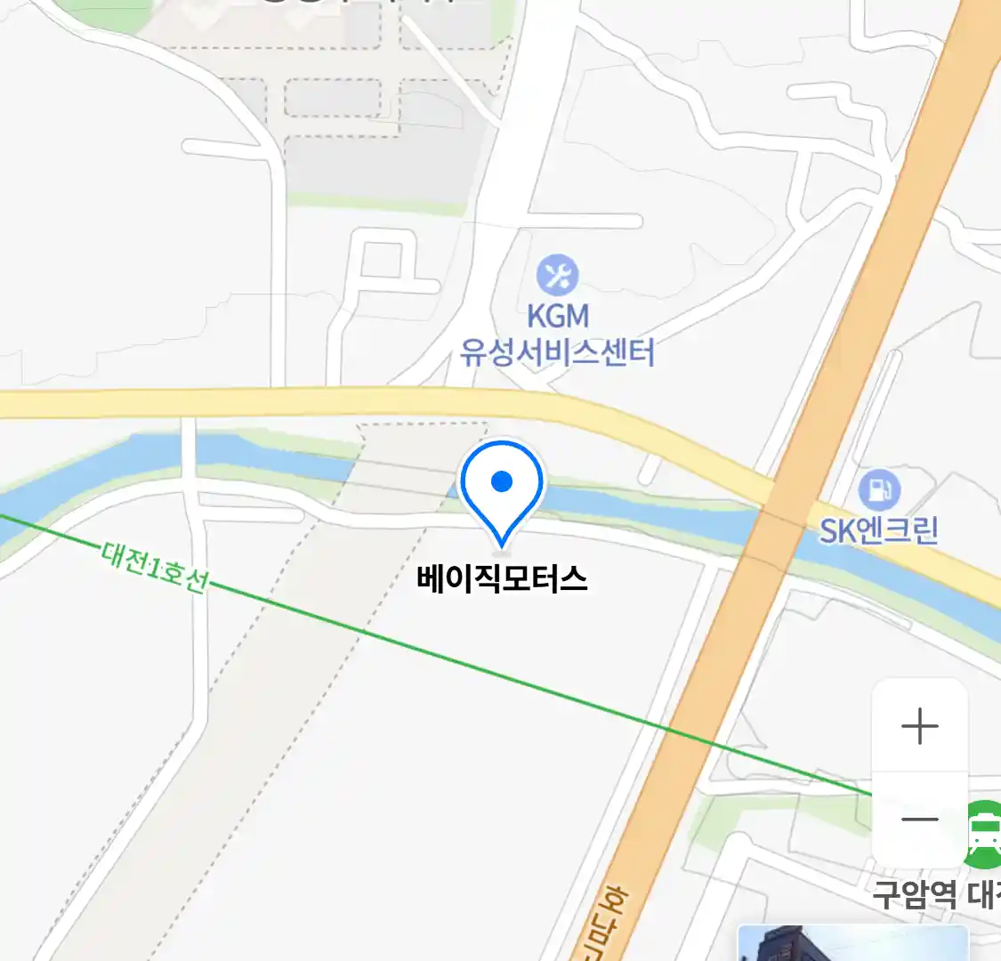 베이직모터스