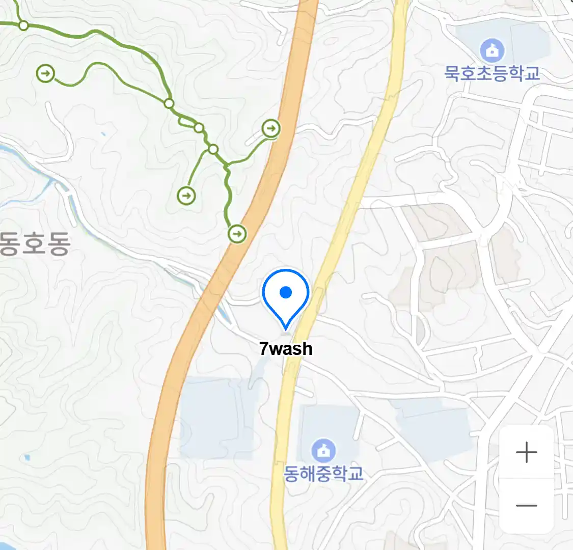7wash