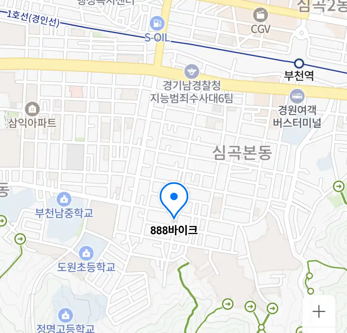 888바이크