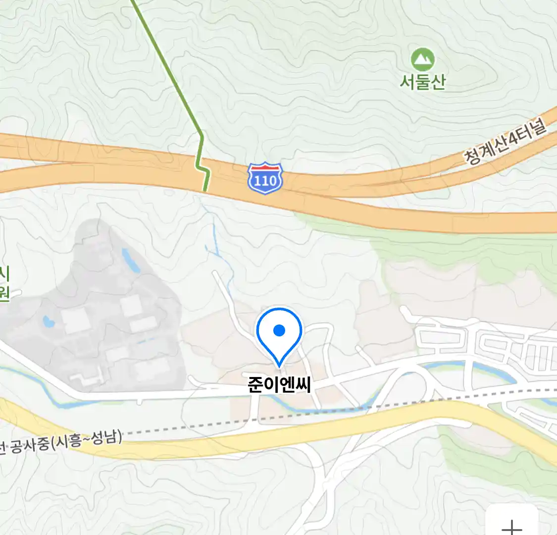 준이엔씨