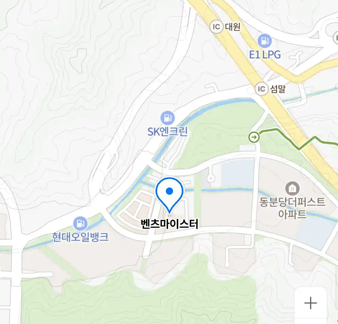 벤츠마이스터