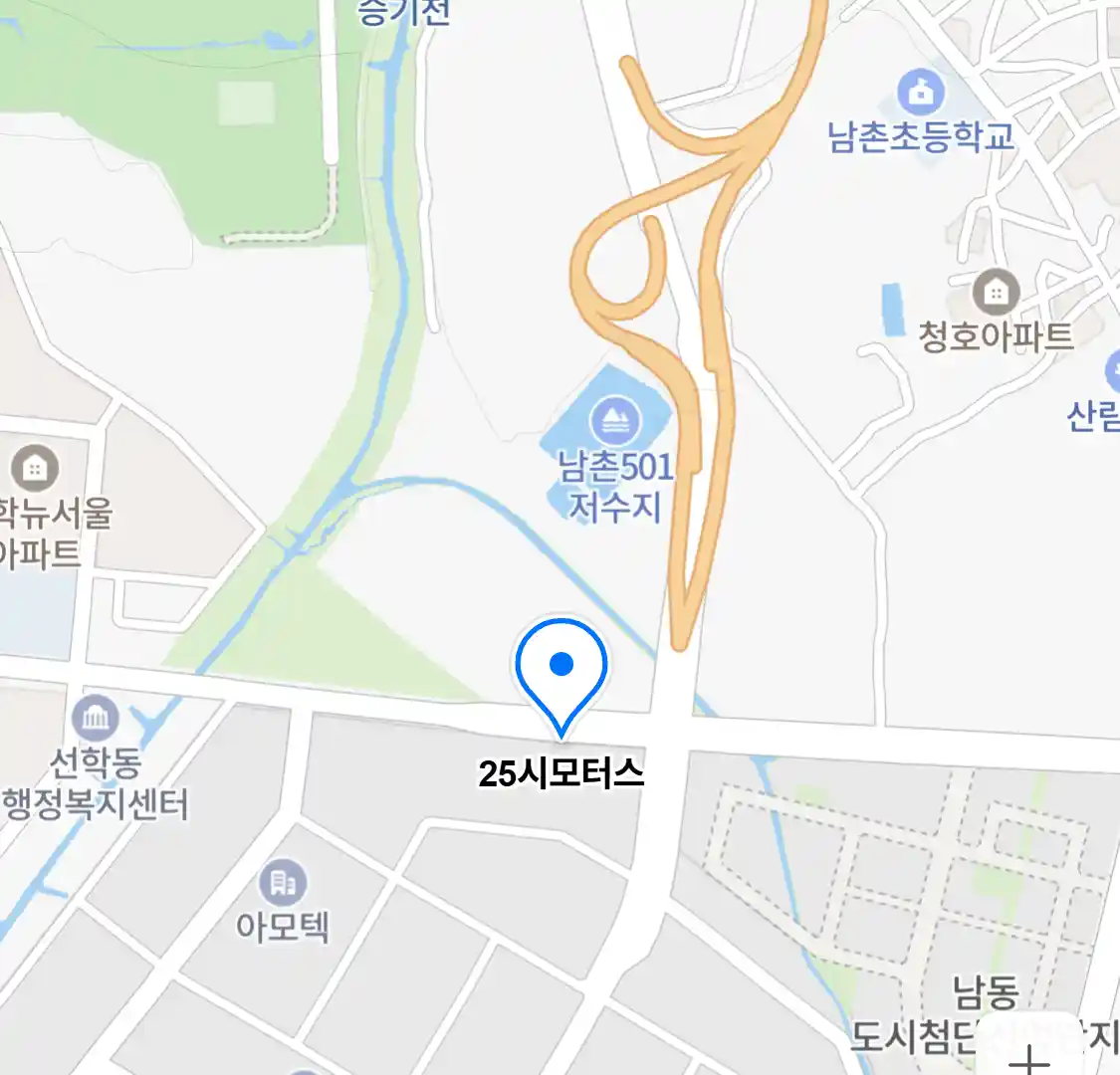 25시모터스