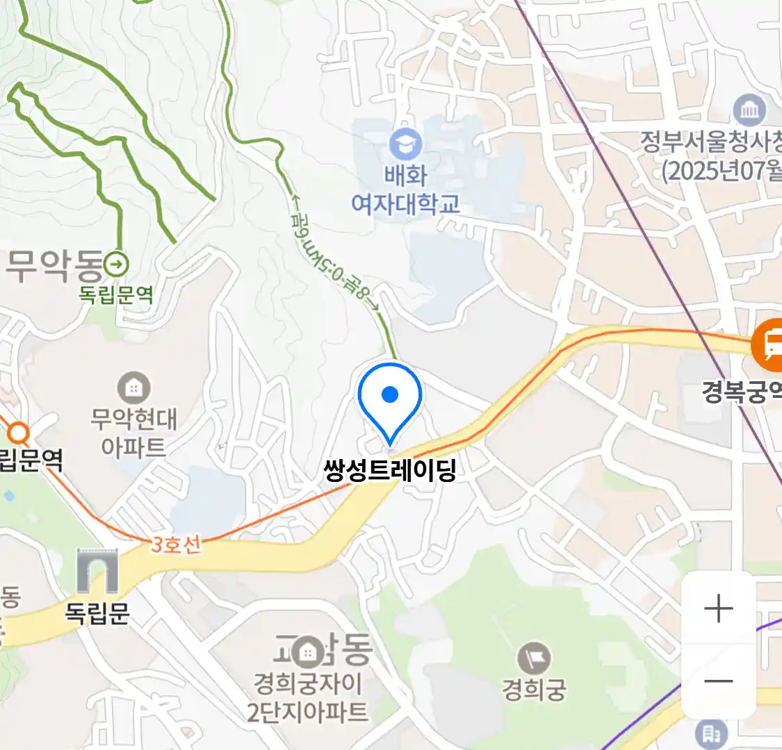 쌍성트레이딩
