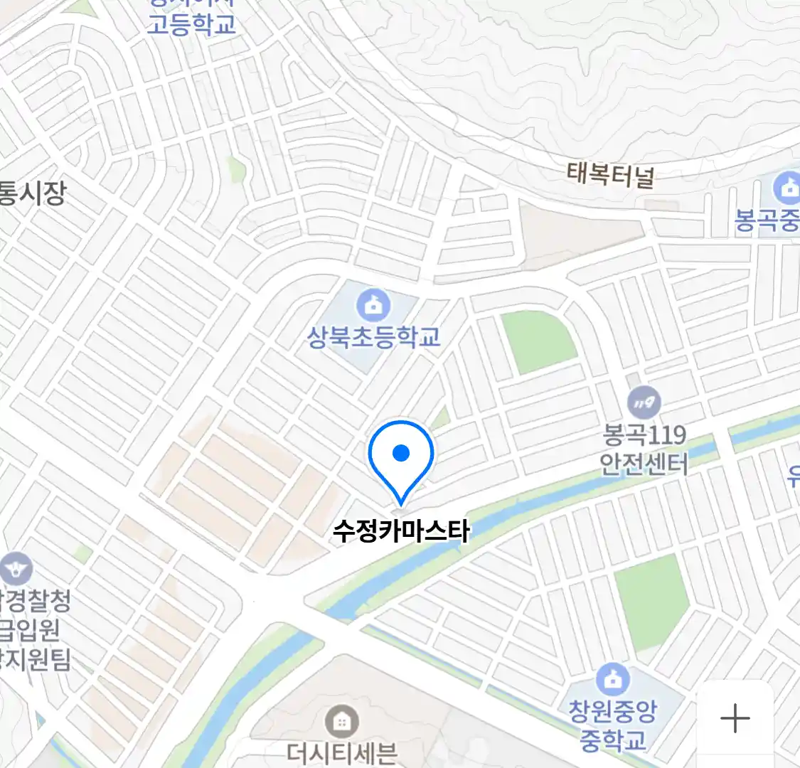 수정카마스타