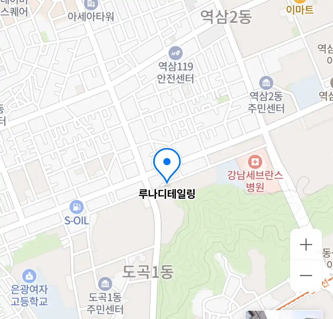 루나디테일링