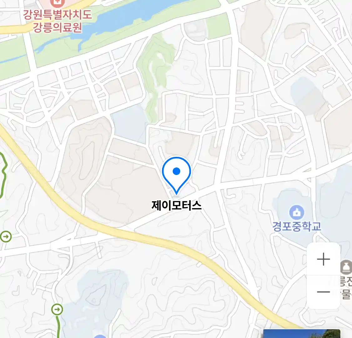 제이모터스