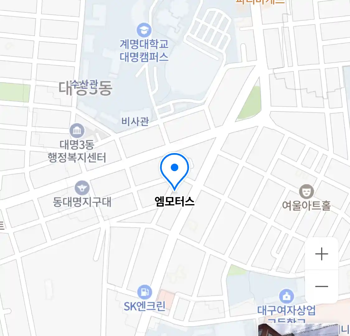 엠모터스