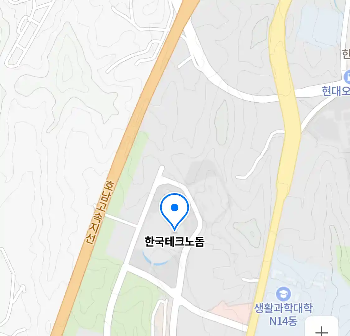 한국테크노돔