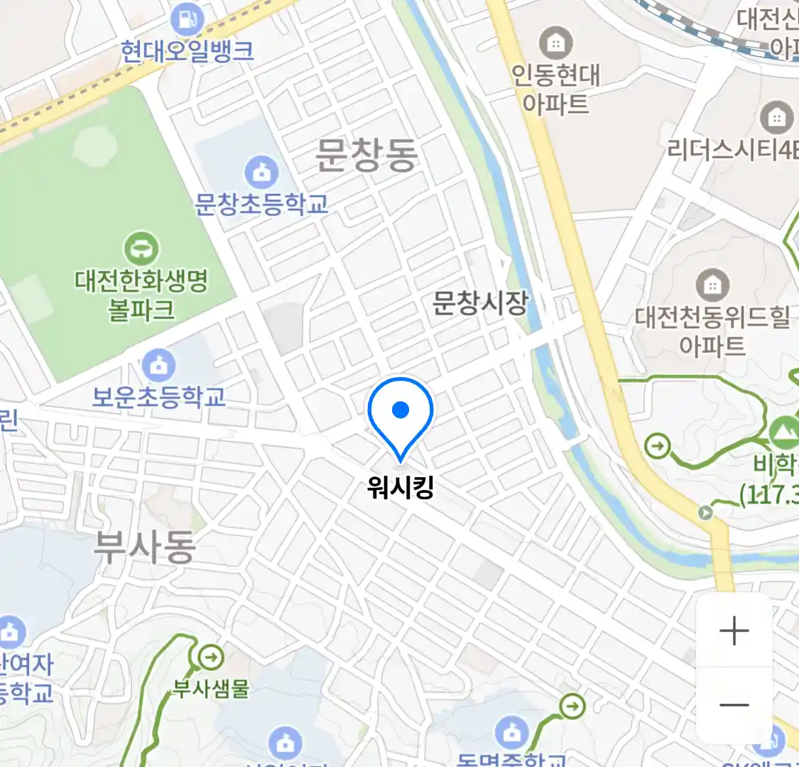 워시킹
