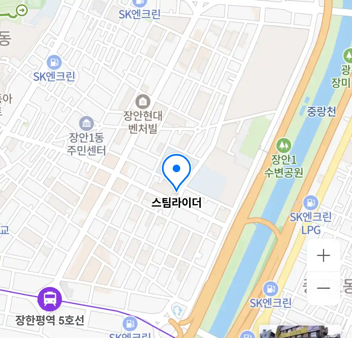 스팀라이더