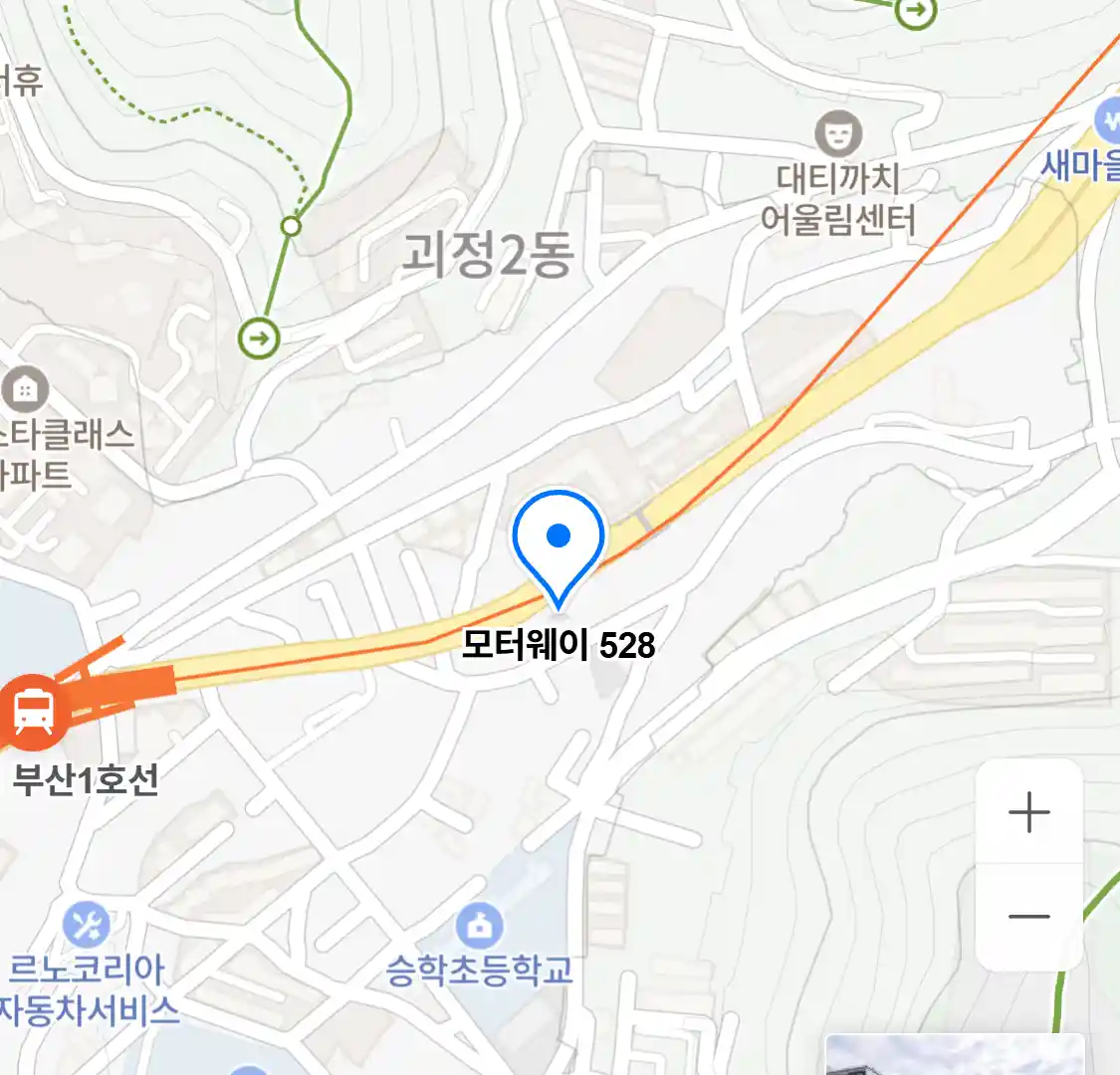 모터웨이 528