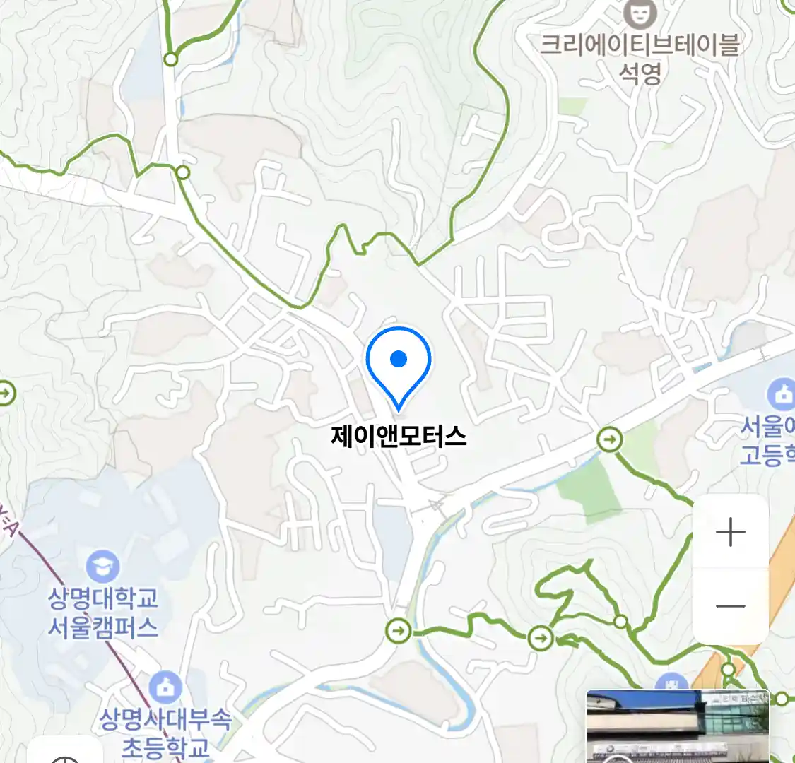 제이앤모터스