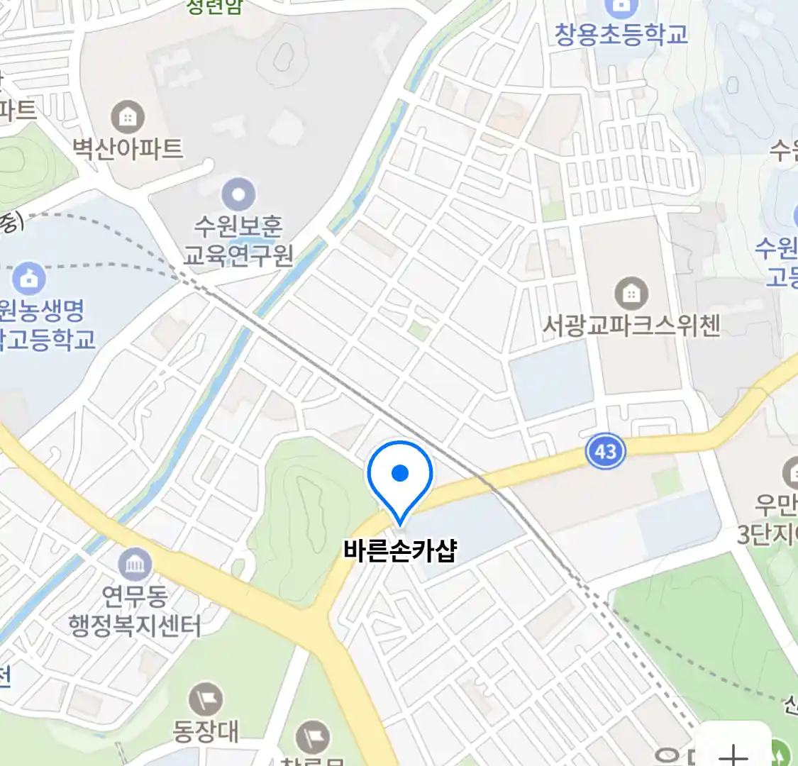 바른손카샵