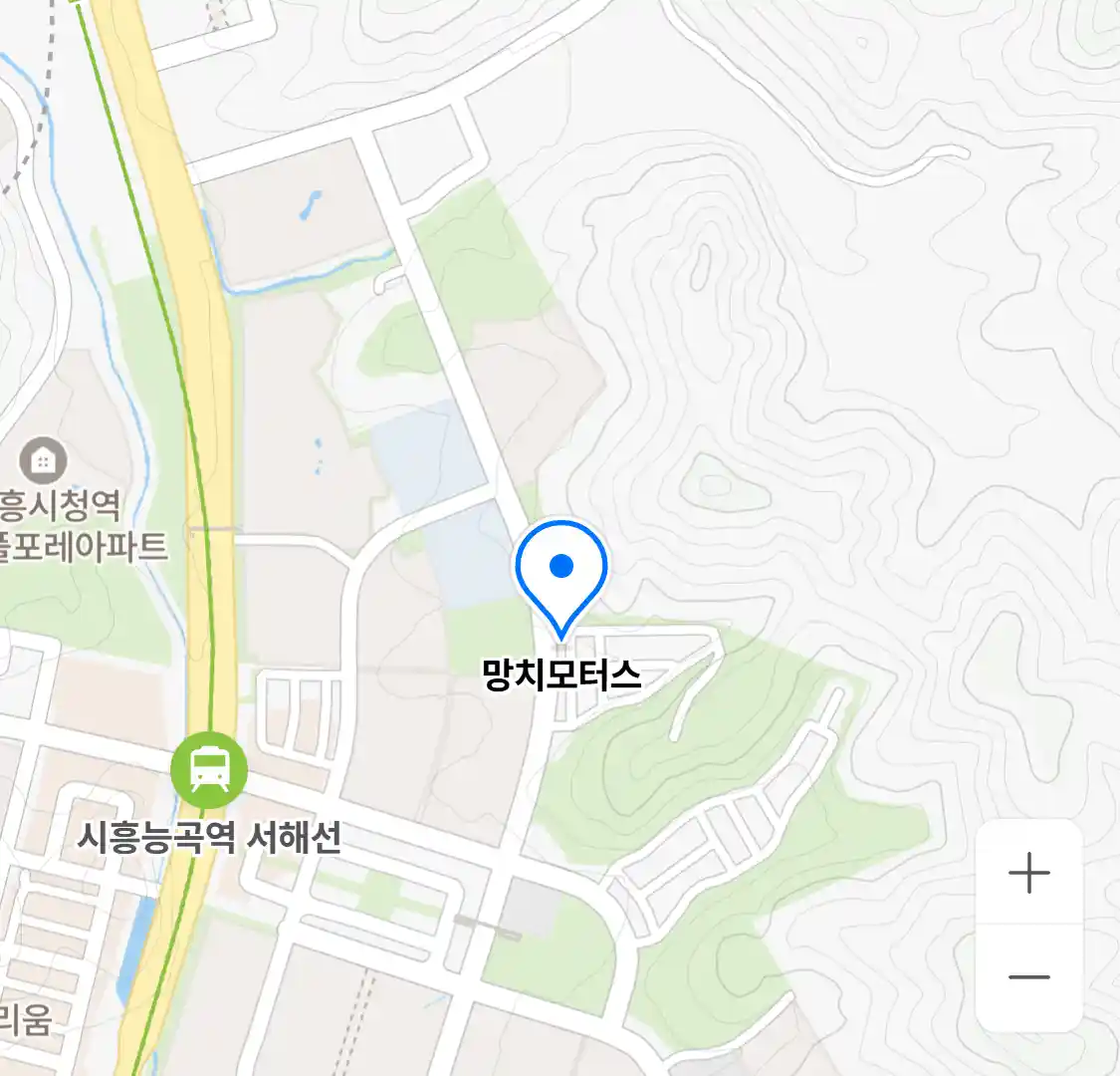 망치모터스