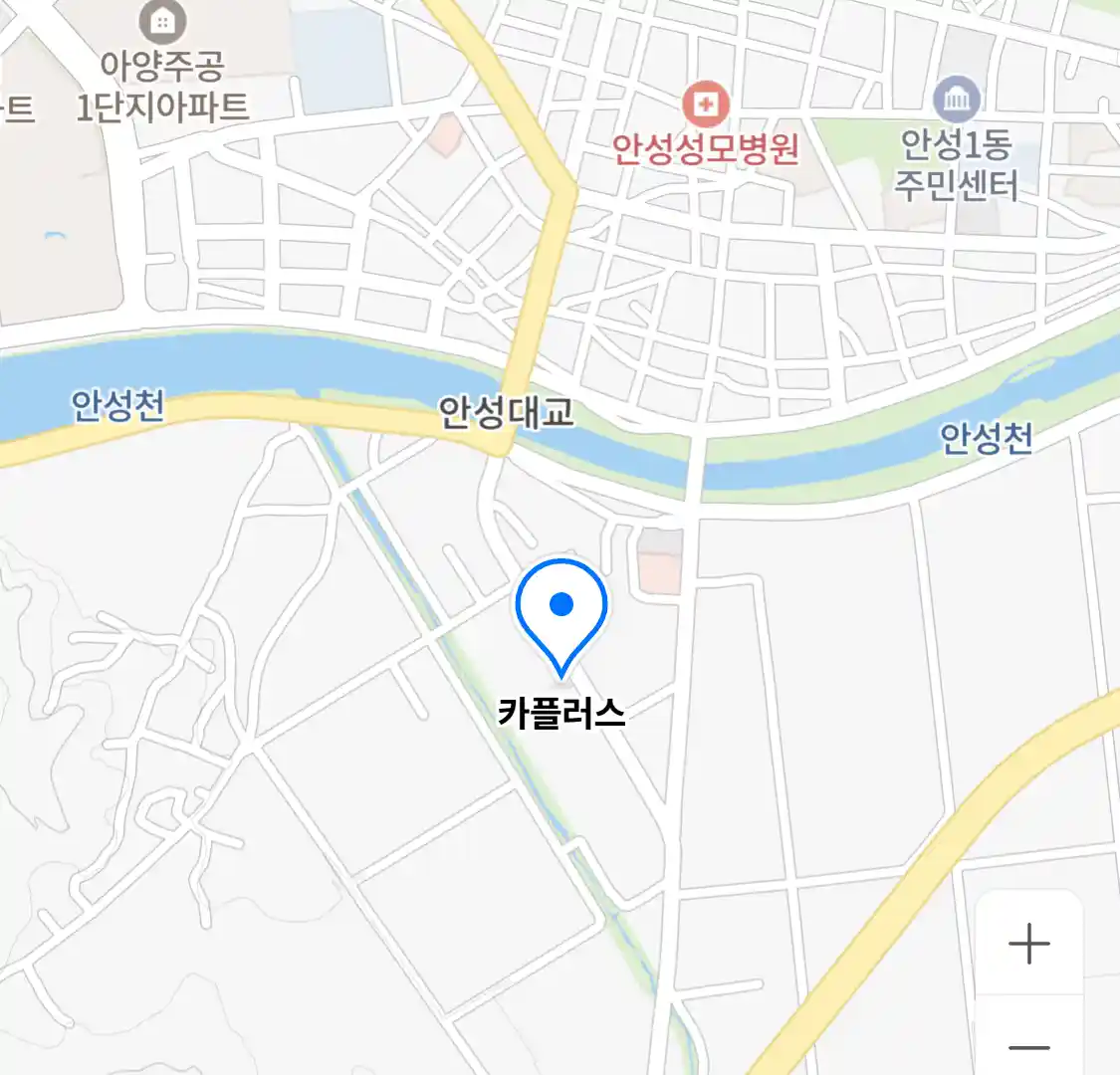 카플러스