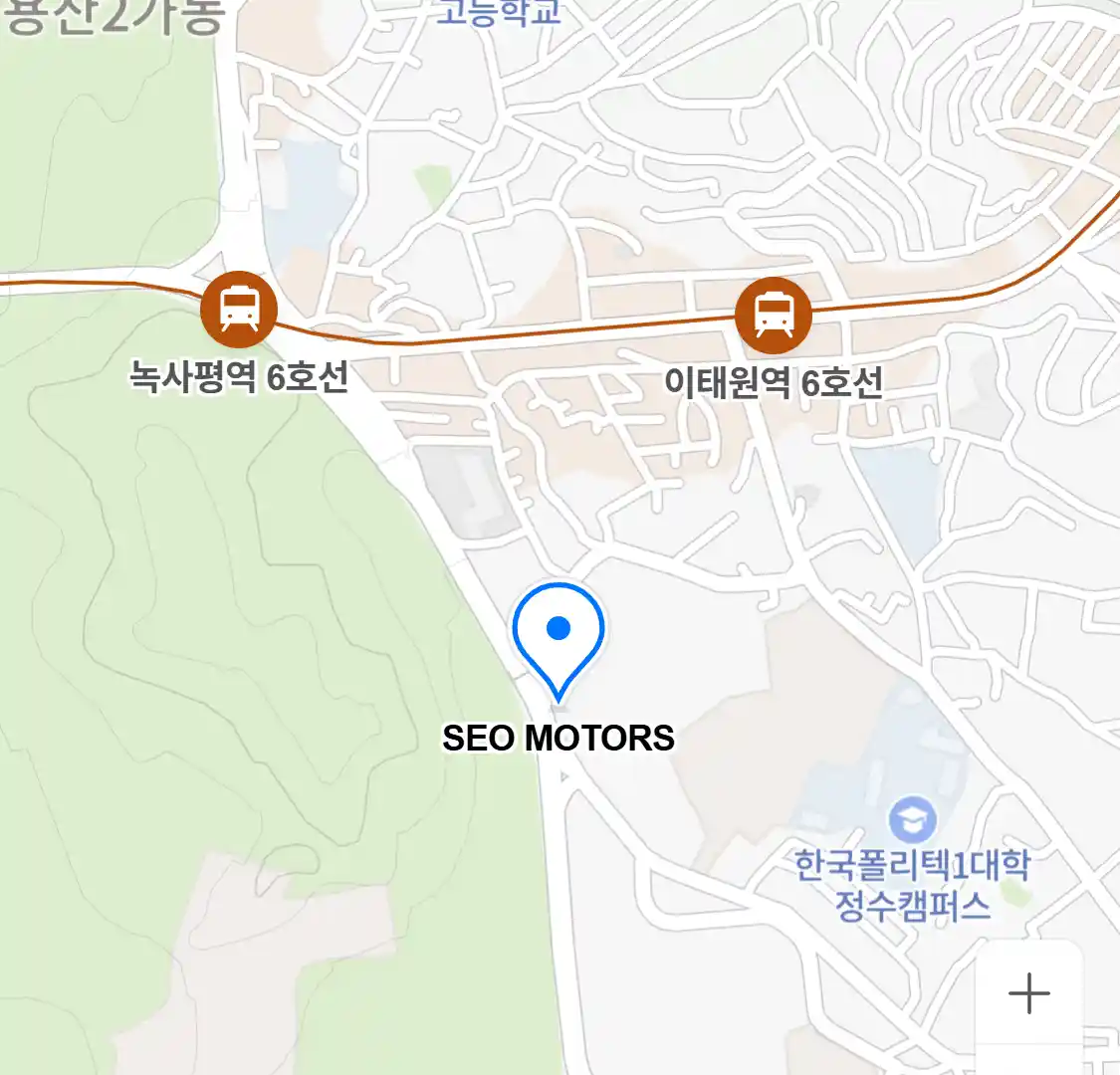 SEO MOTORS