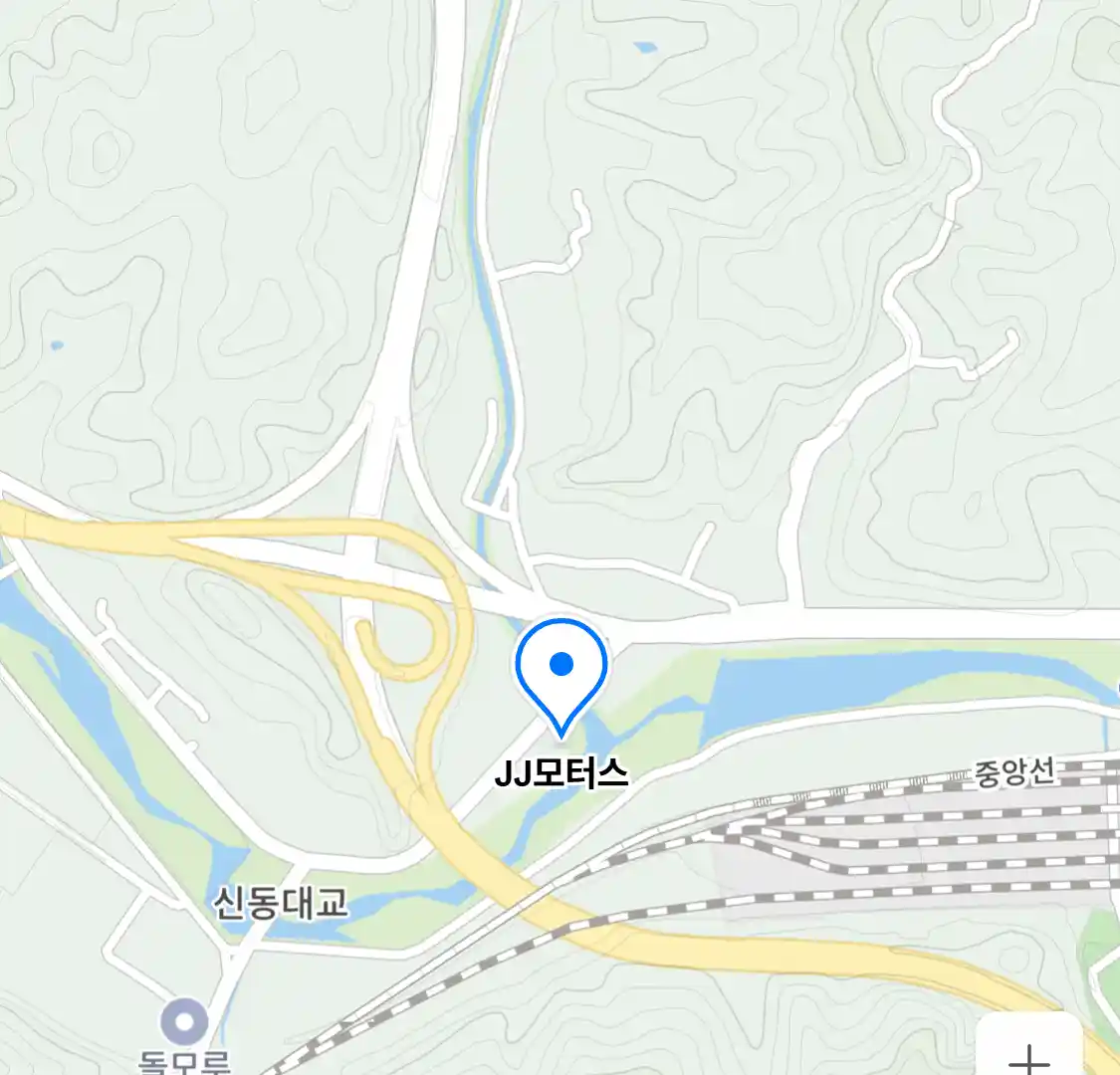 JJ모터스