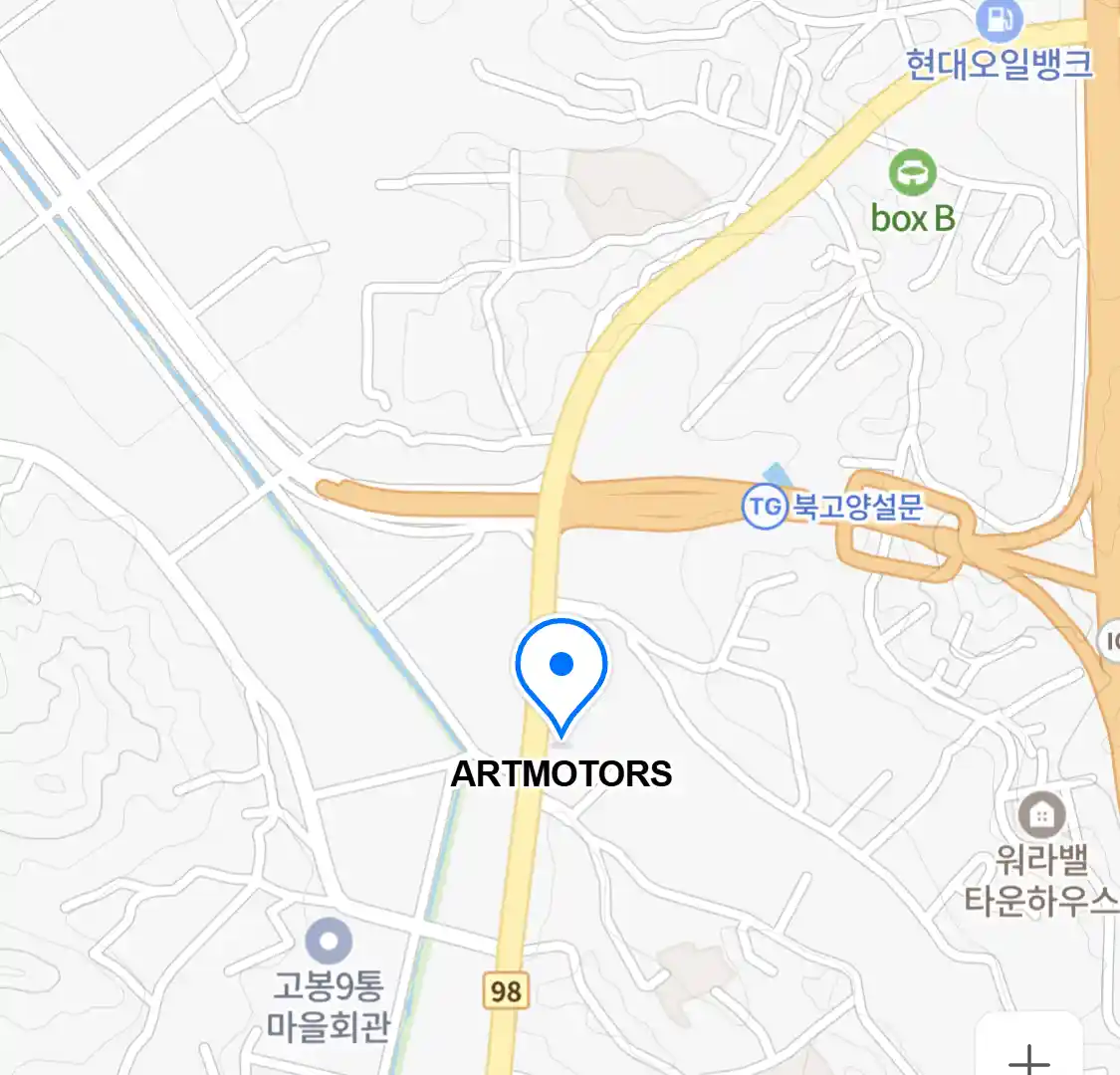 ARTMOTORS