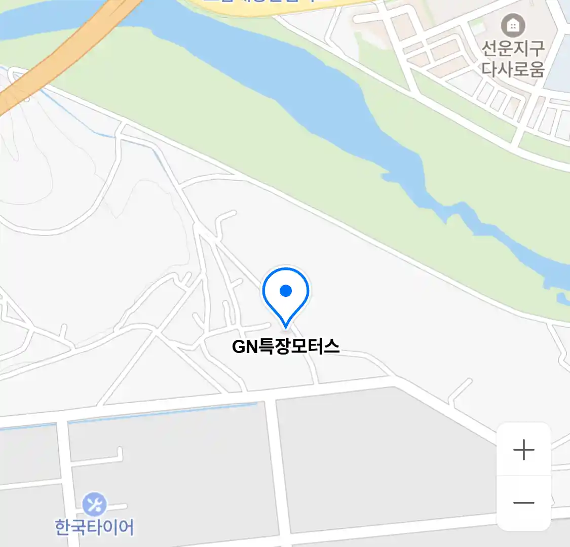 GN특장모터스
