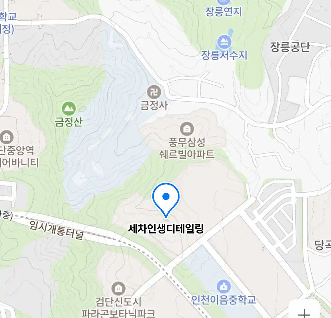 세차인생디테일링