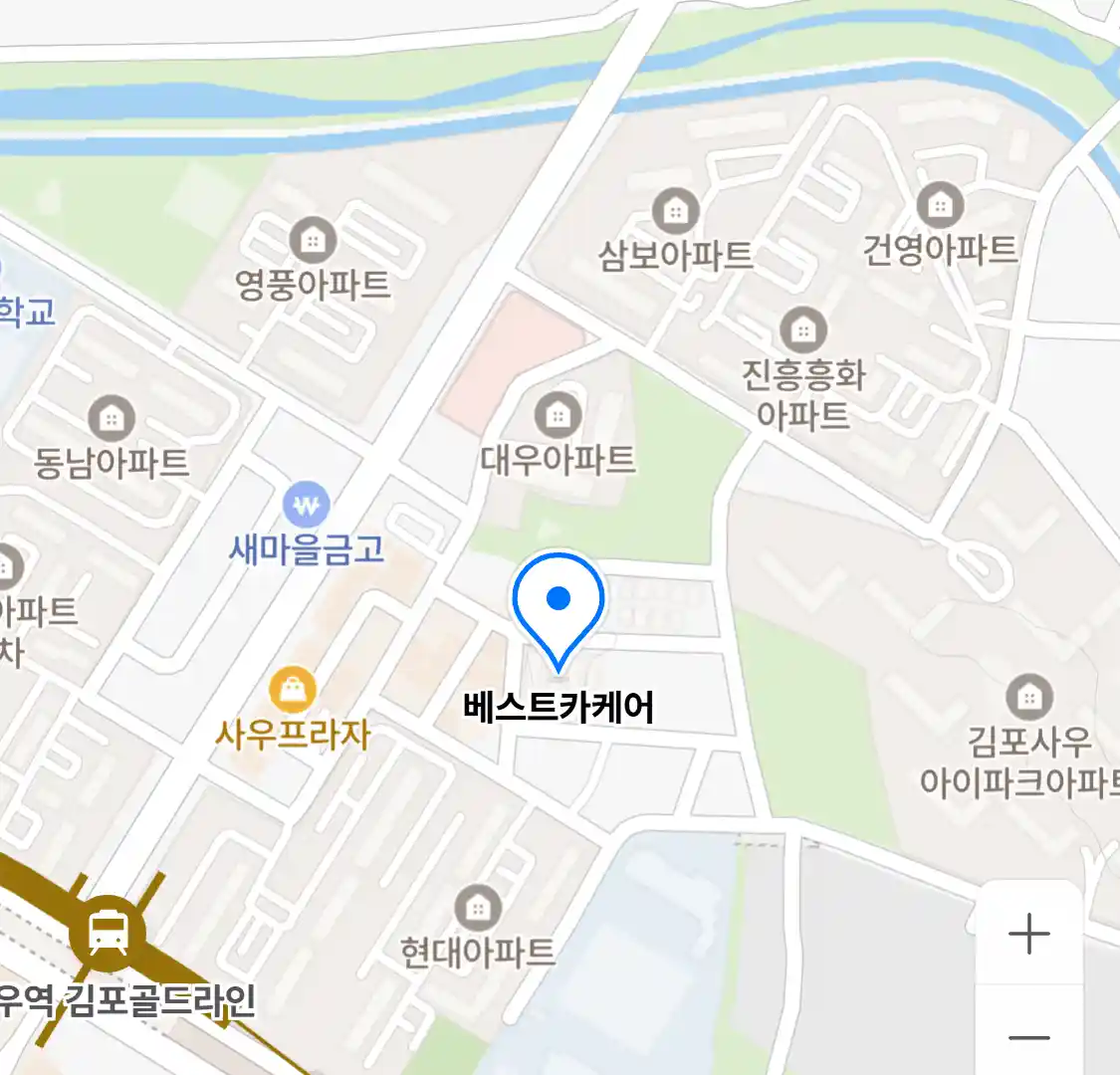 베스트카케어