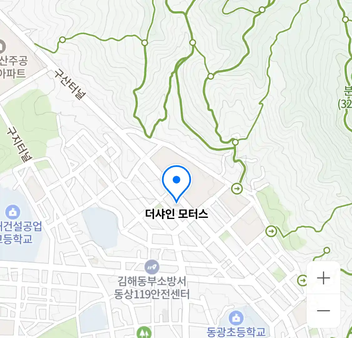 더샤인 모터스