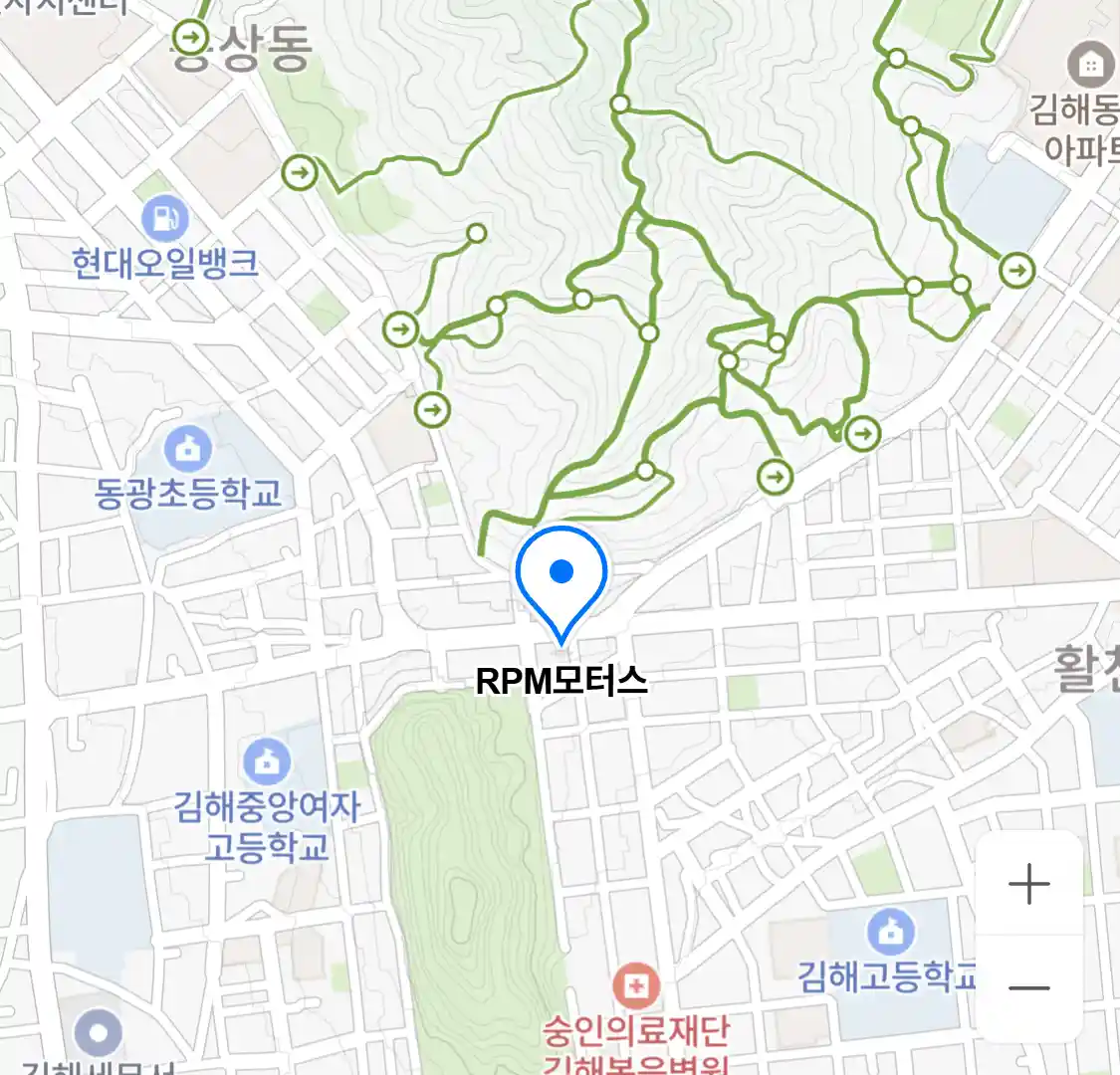 RPM모터스
