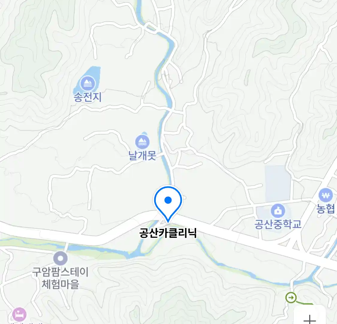 공산카클리닉
