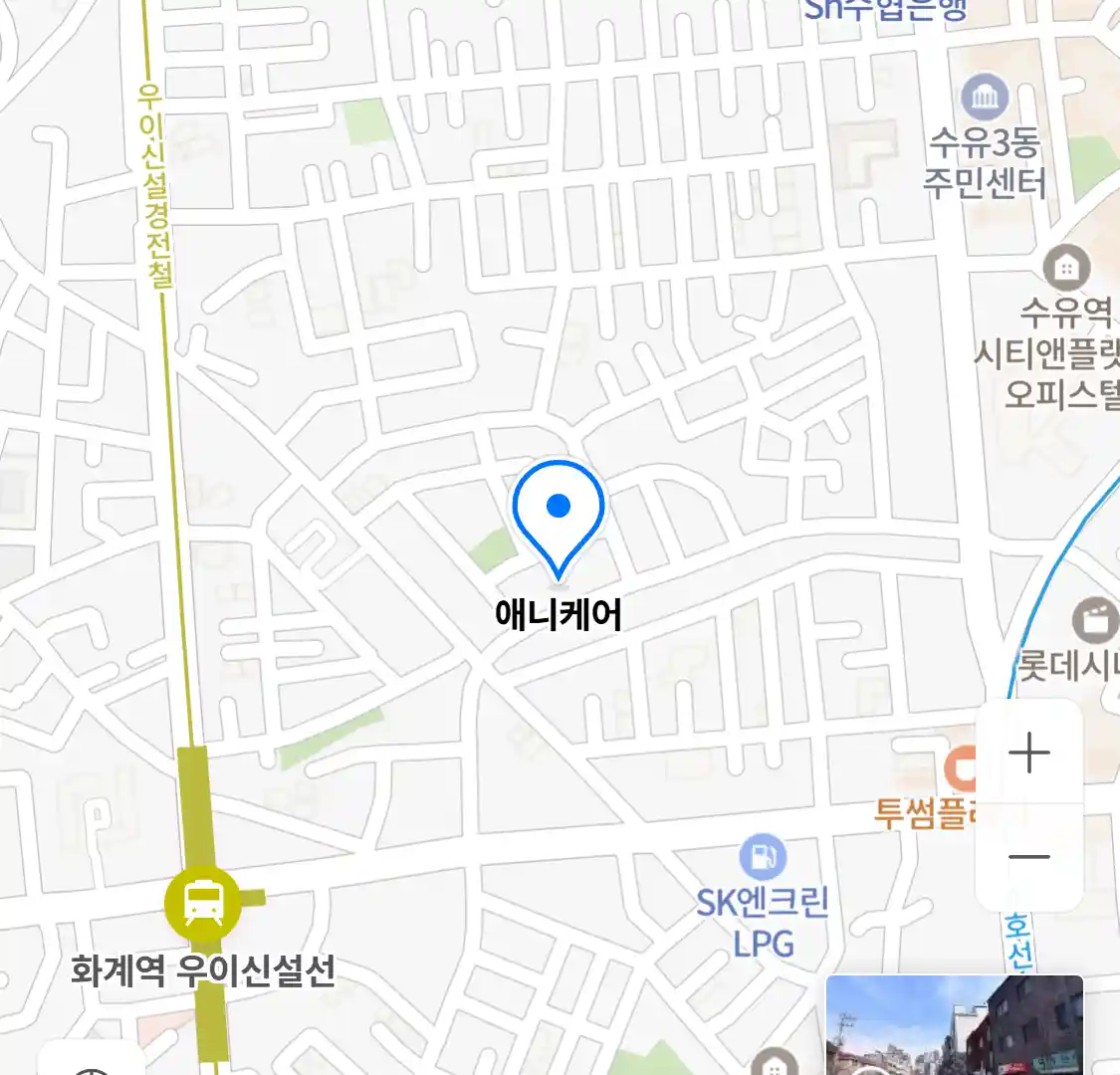 애니케어