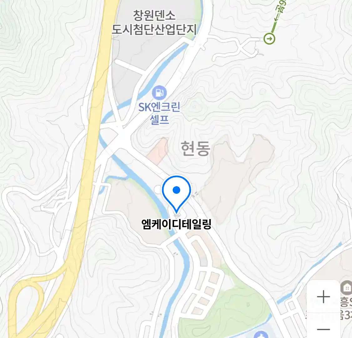 엠케이디테일링