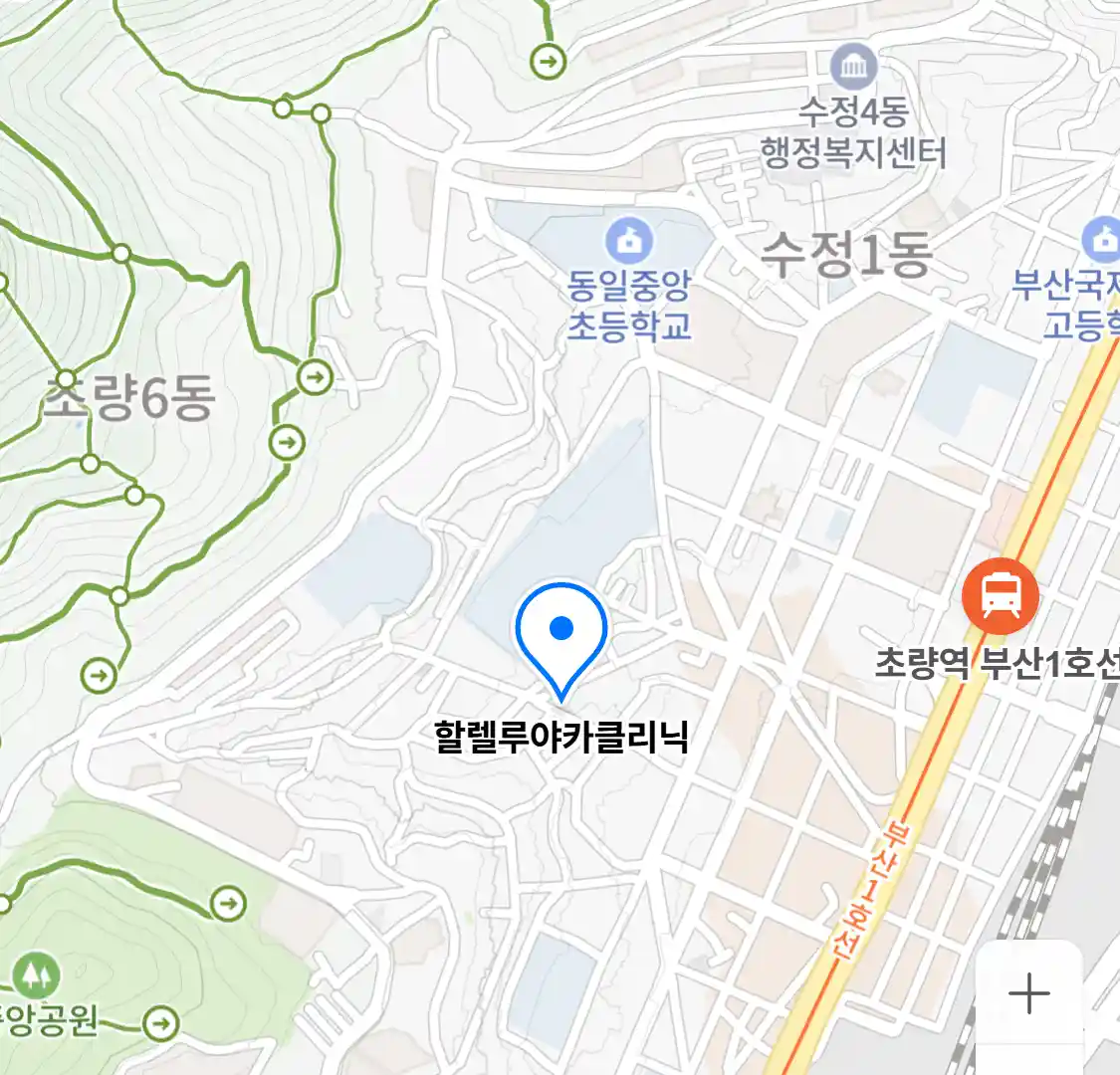 할렐루야카클리닉