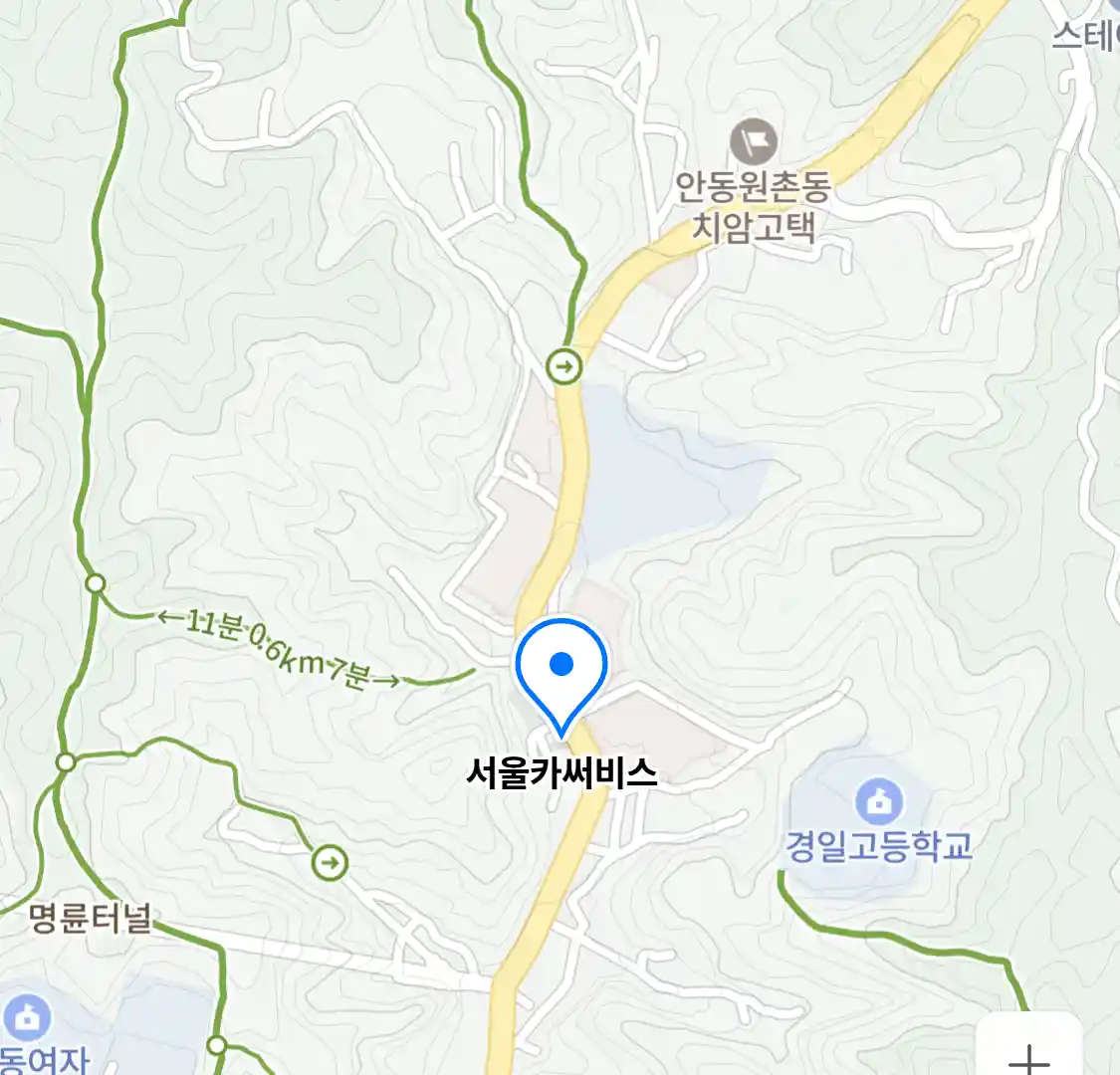 서울카써비스
