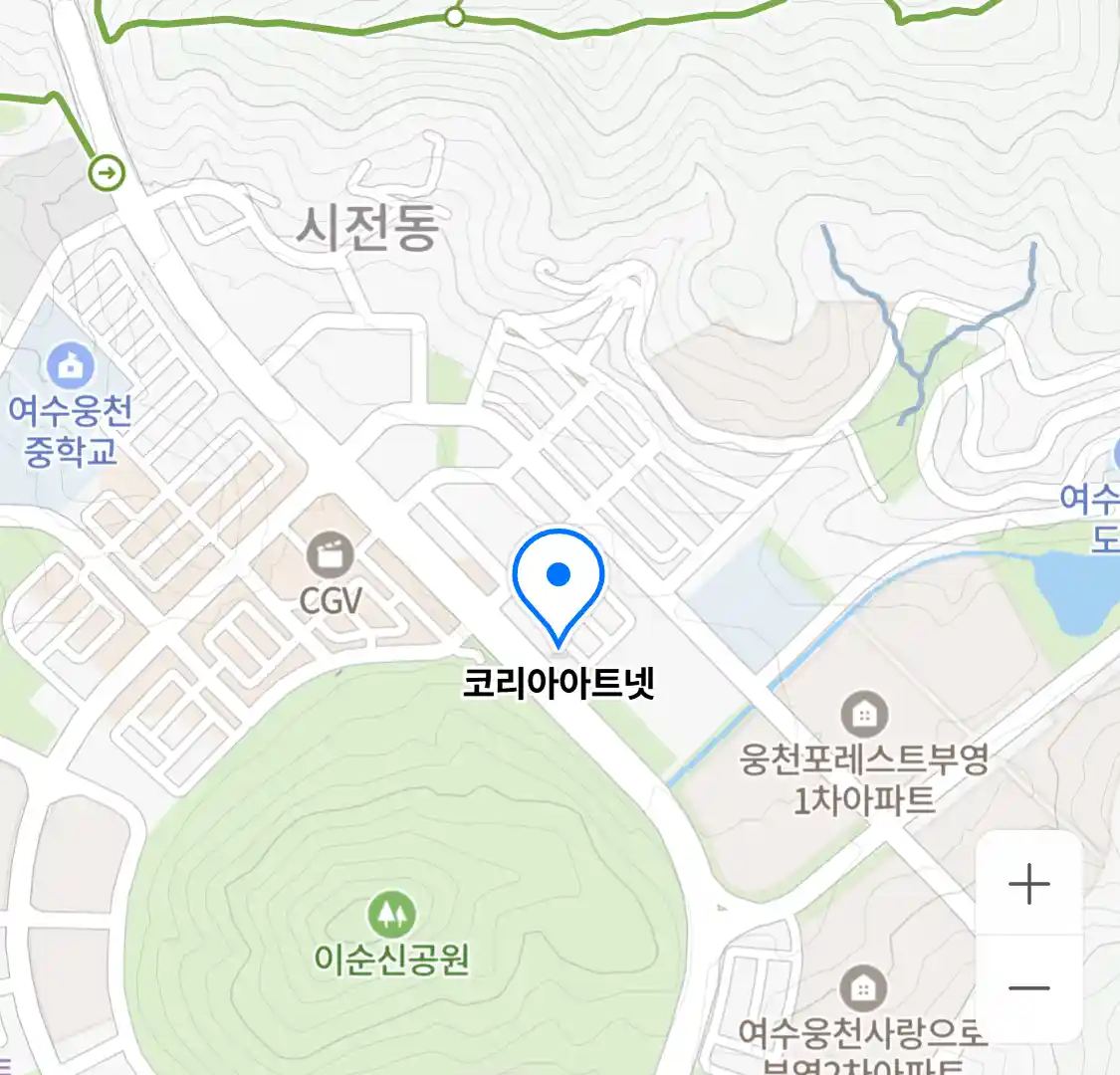 코리아아트넷