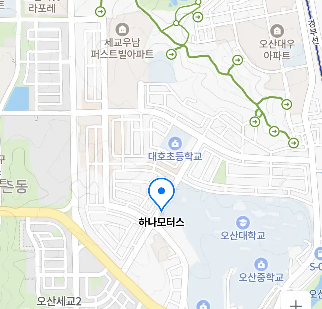 하나모터스