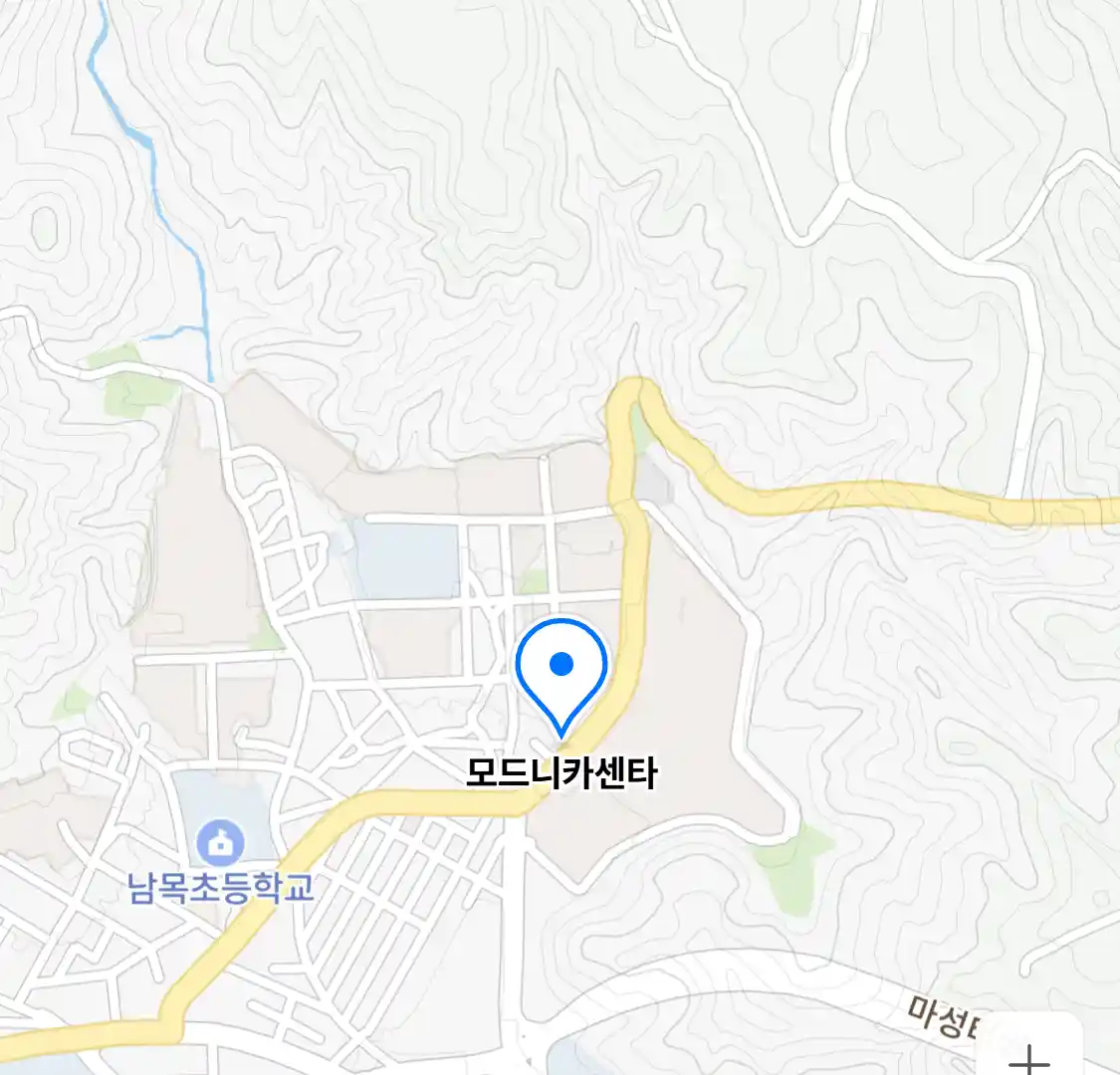 모드니카센타