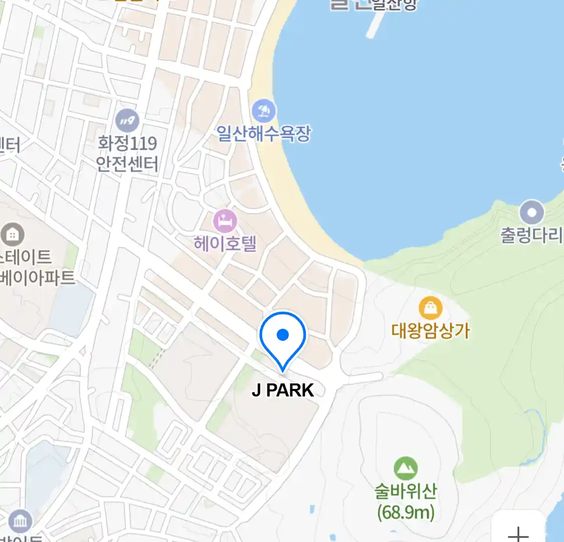 J PARK