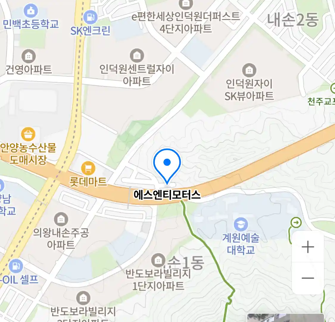 에스엔티모터스