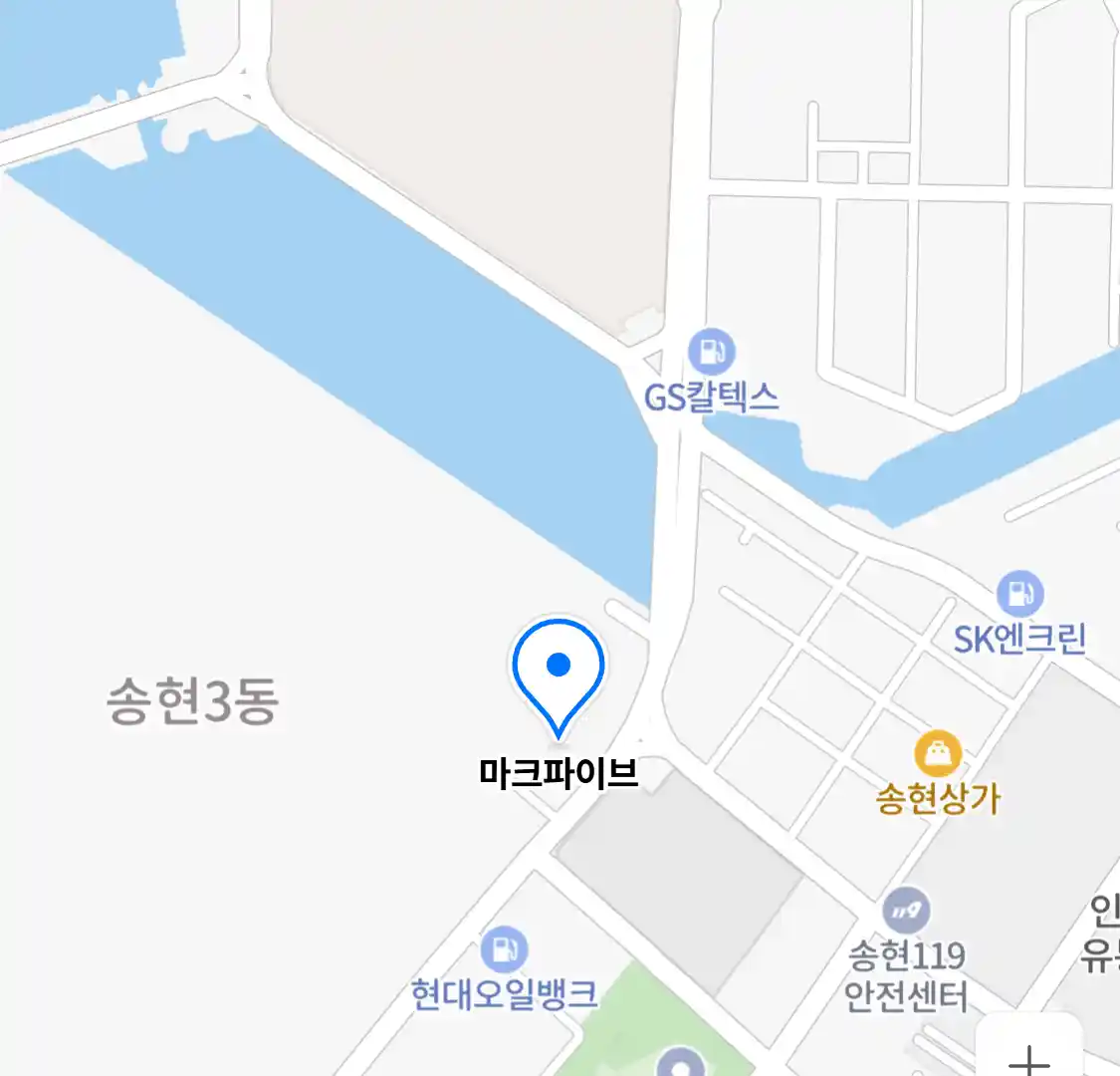 마크파이브
