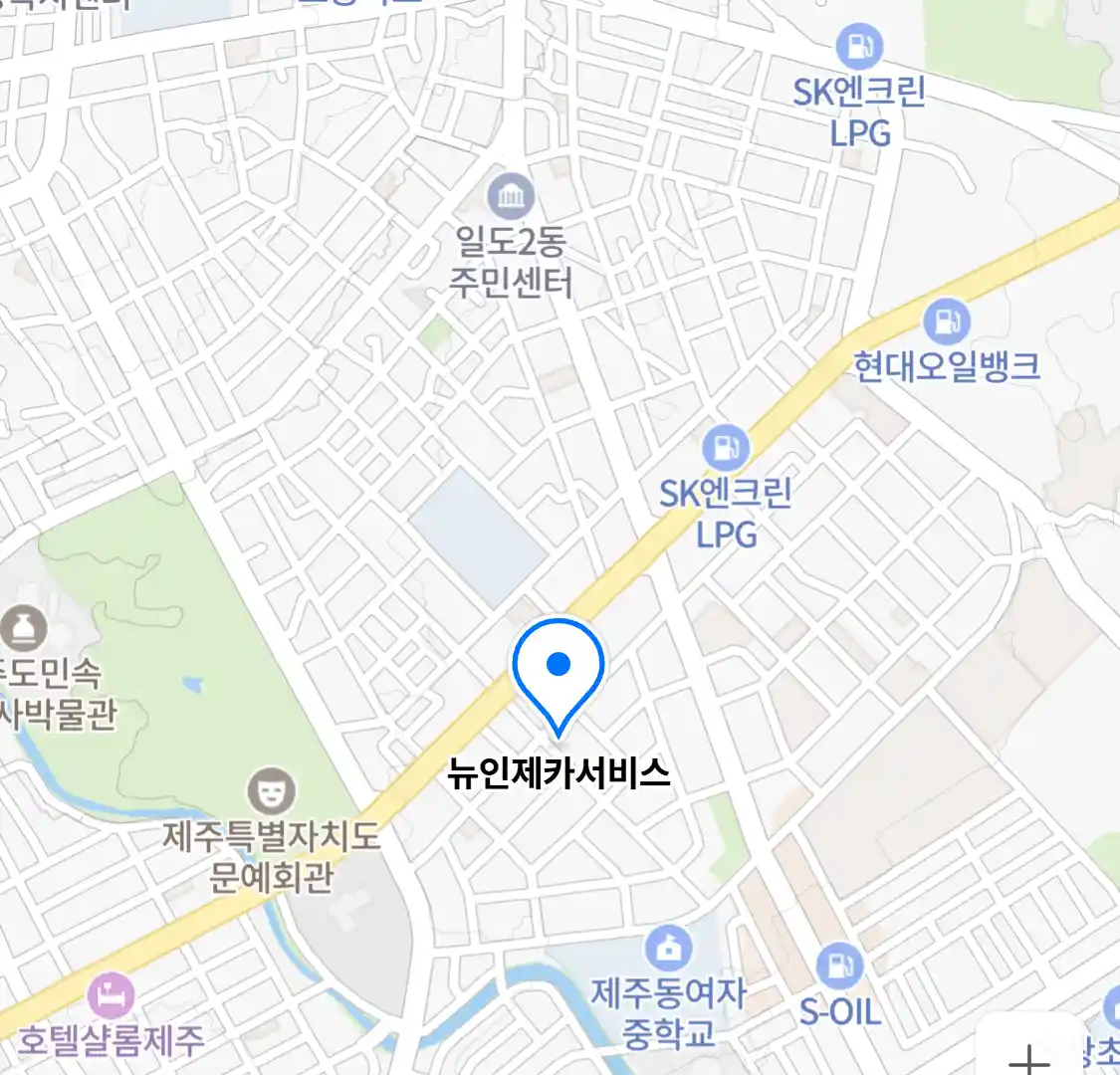 뉴인제카서비스