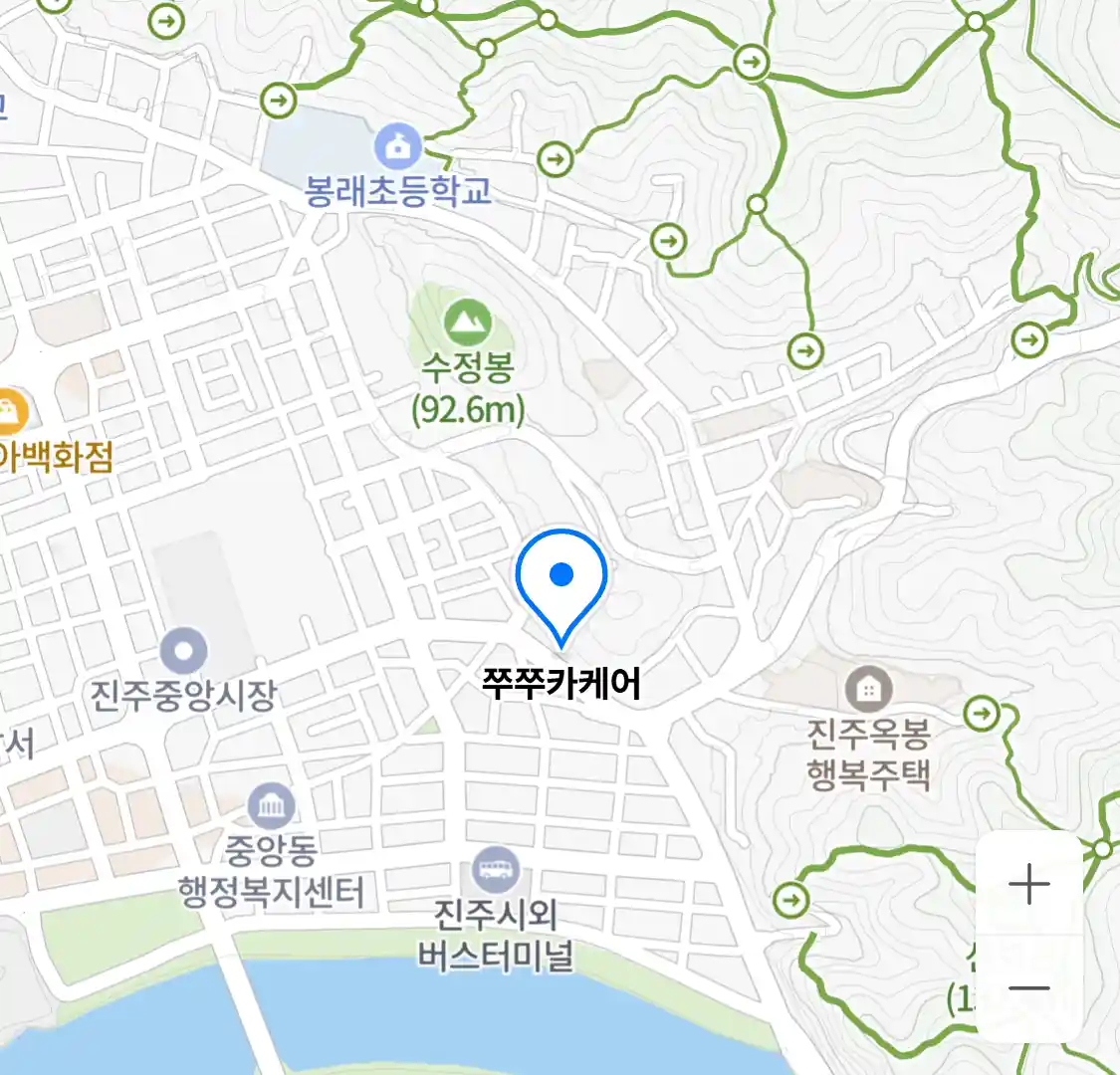 쭈쭈카케어