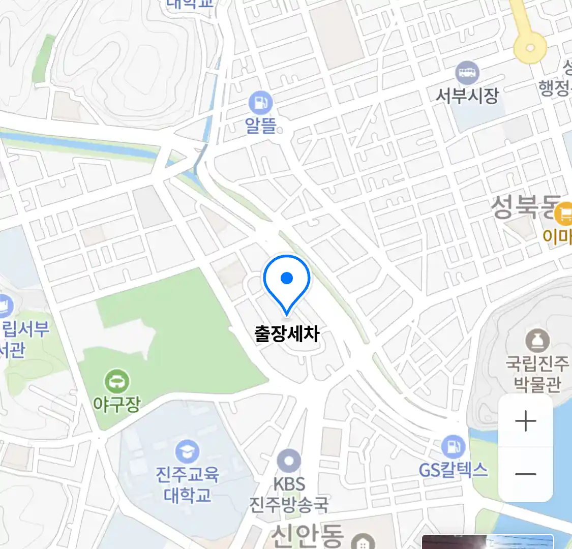 출장세차