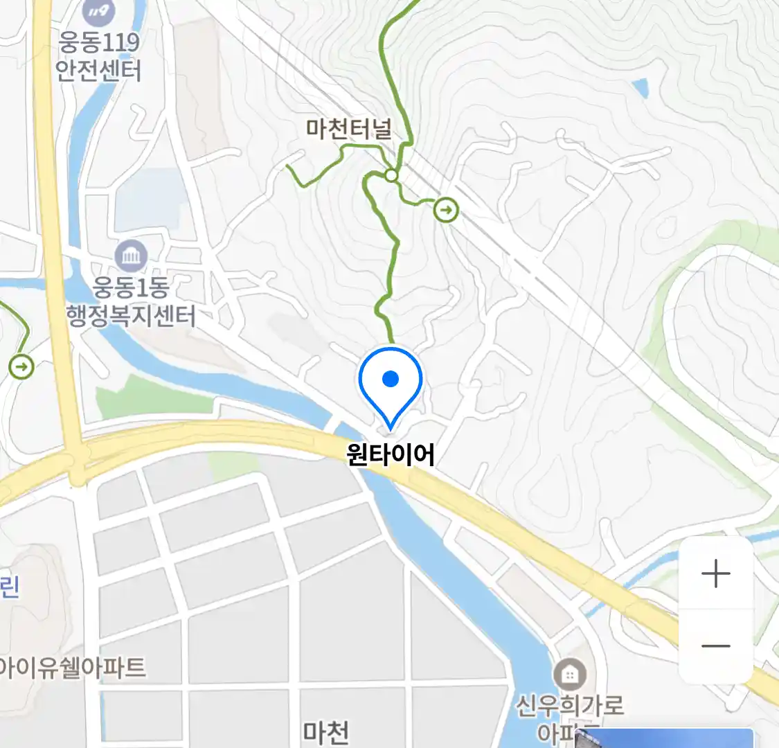 원타이어