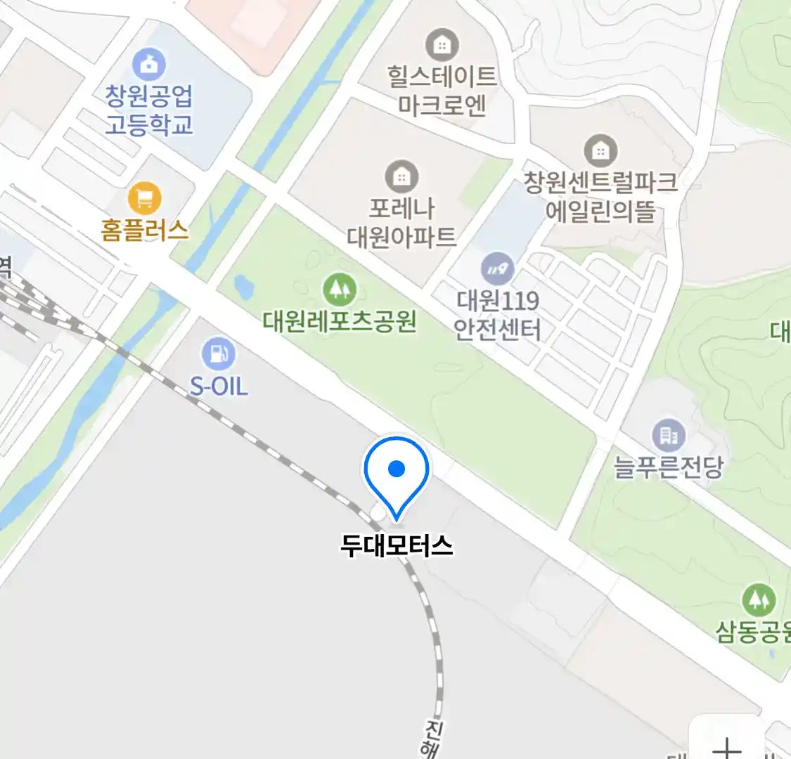 두대모터스