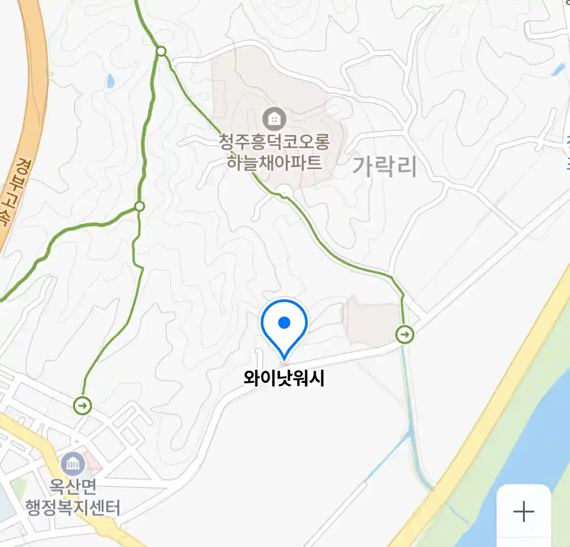 와이낫워시