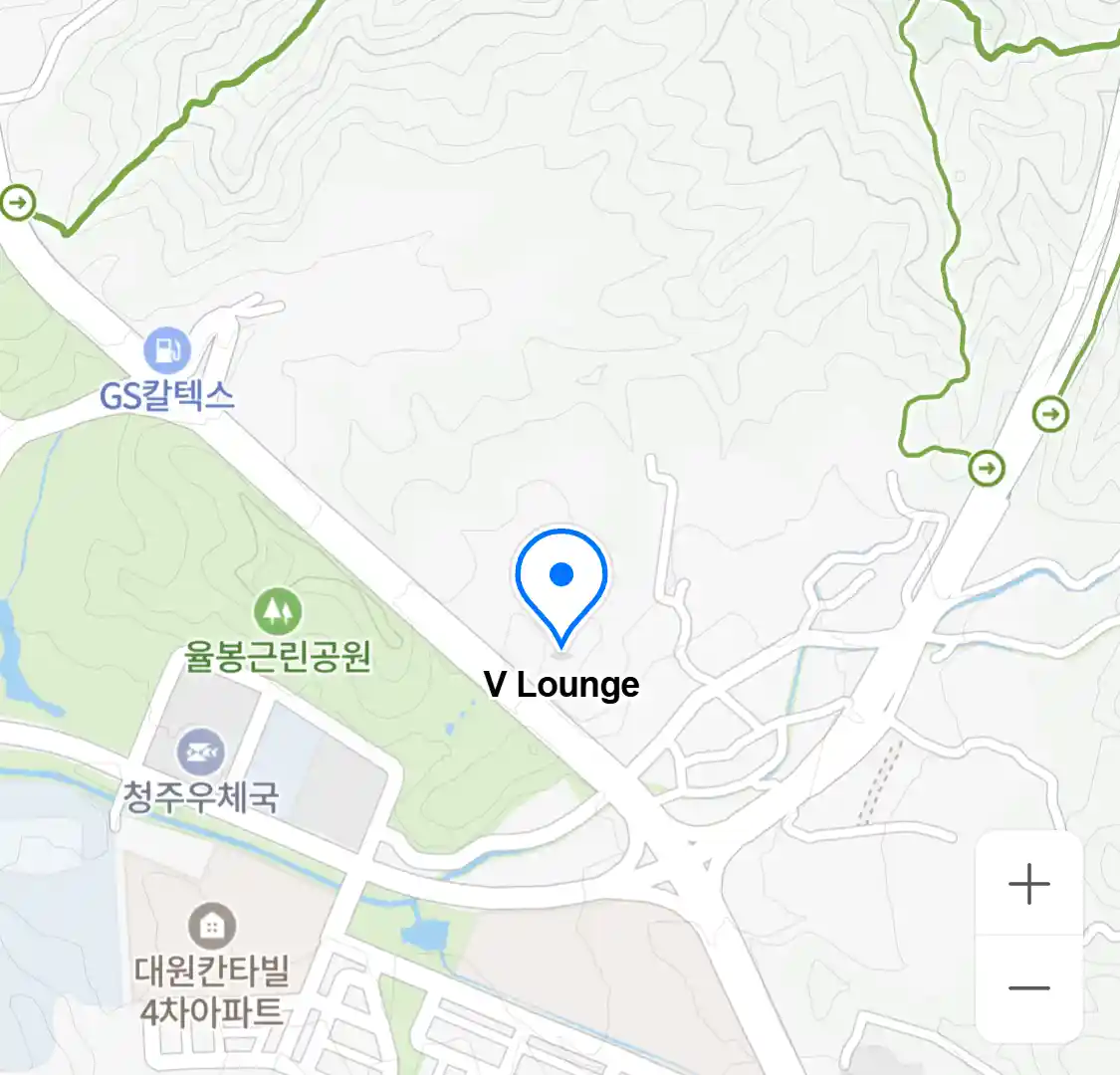 V Lounge