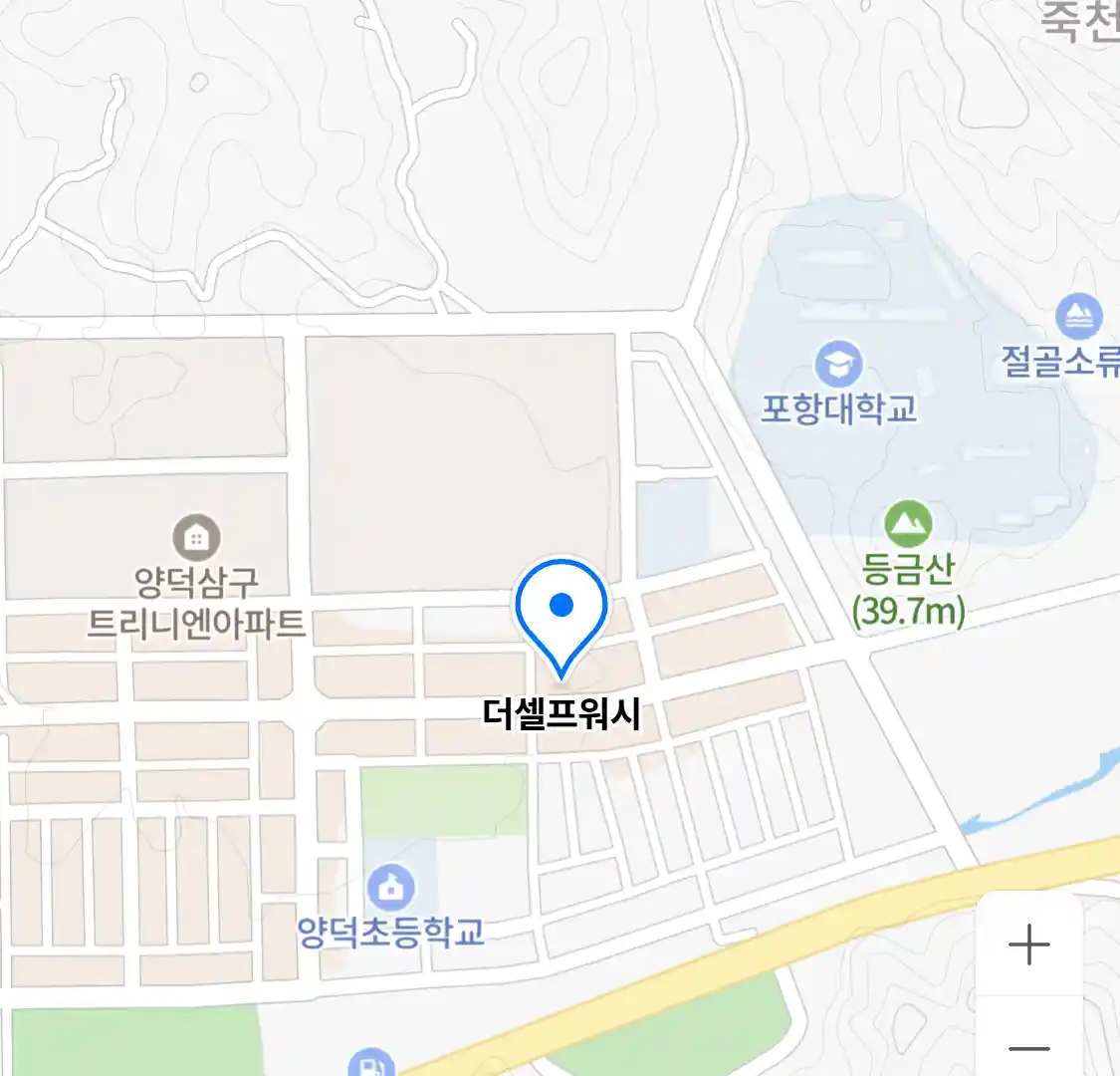 더셀프워시