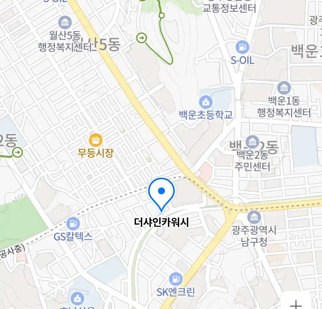 더샤인카워시